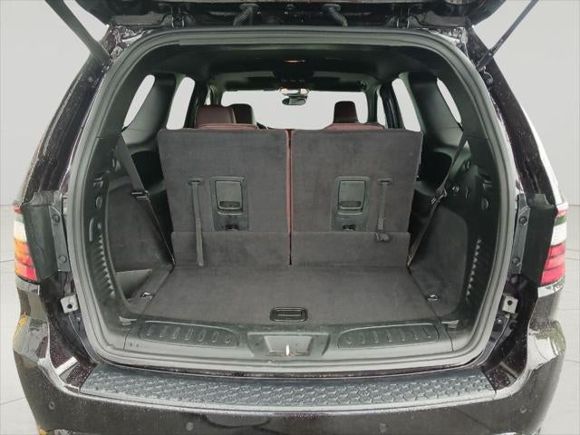 2024 Dodge Durango SUV