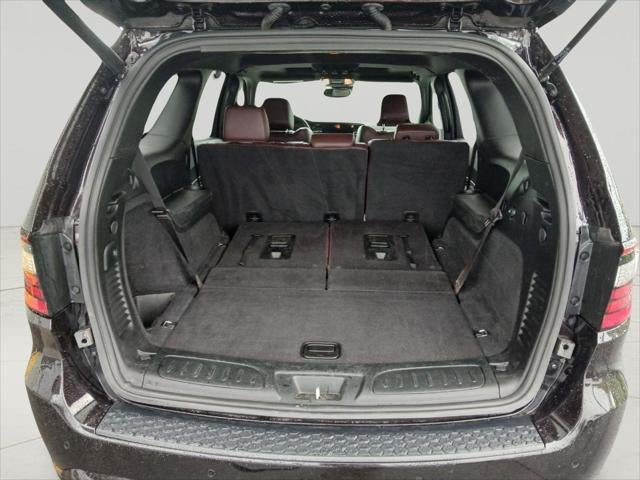2024 Dodge Durango SUV