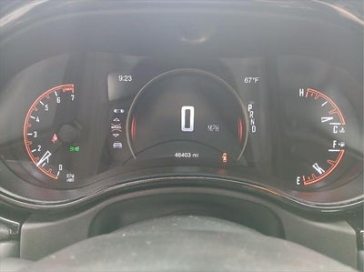 2024 Dodge Durango SUV