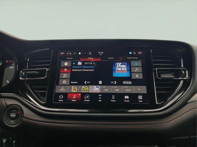2024 Dodge Durango SUV