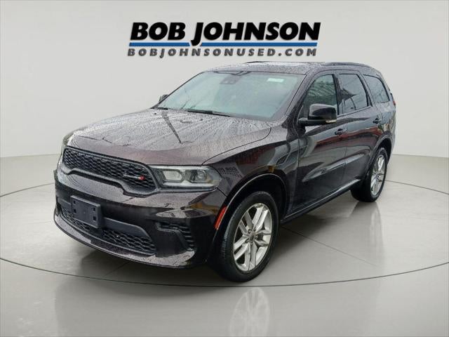 2024 Dodge Durango SUV