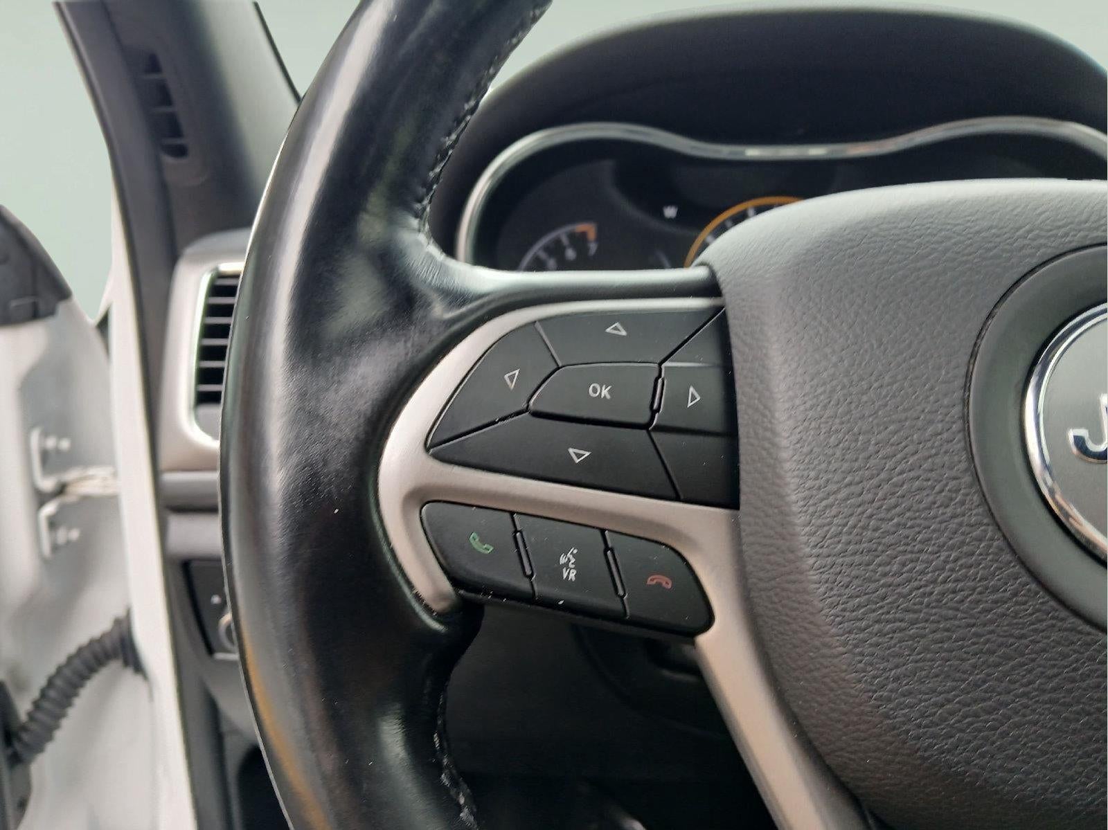 2020 Jeep Grand Cherokee North