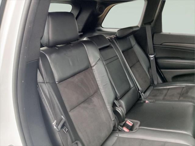 2020 Jeep Grand Cherokee North