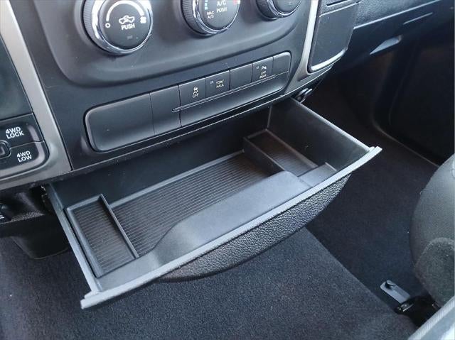 2020 RAM 1500 Warlock