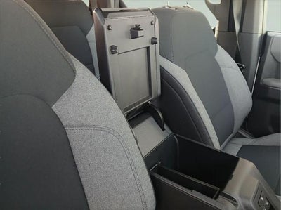 2022 Ford Bronco Base Advanced