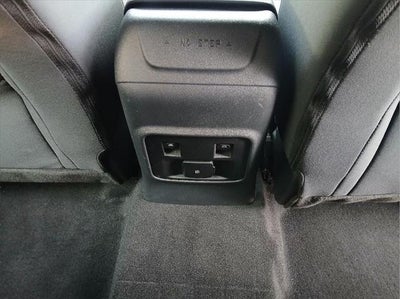 2022 Ford Bronco Base Advanced