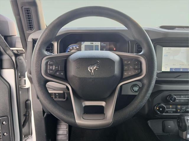 2022 Ford Bronco Base Advanced