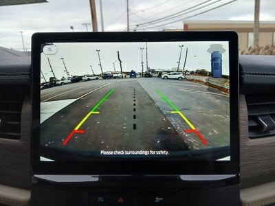 2023 Ford Expedition Limited