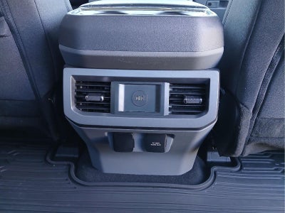 2024 Ford Super Duty F-350 DRW XLT