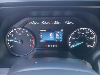 2024 Ford Super Duty F-350 DRW XLT