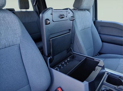 2024 Ford F-350 XLT