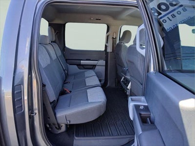 2024 Ford F-350 XLT