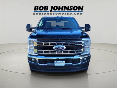 2024 Ford F-350 XLT