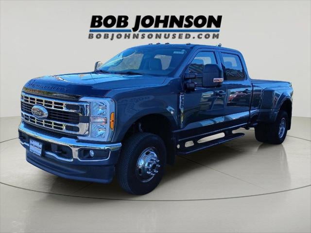 2024 Ford F-350 XLT