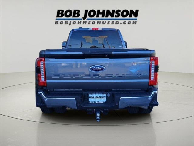 2024 Ford F-350 XLT