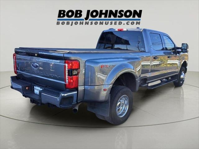 2024 Ford F-350 XLT
