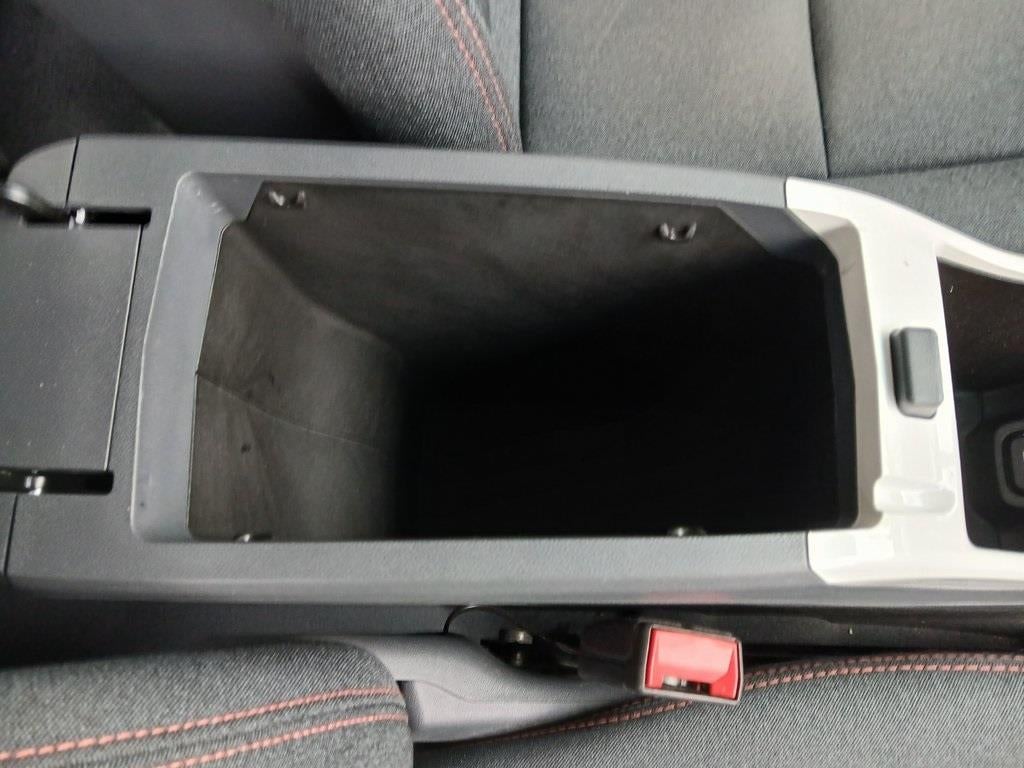 2018 Chevrolet Bolt EV LT