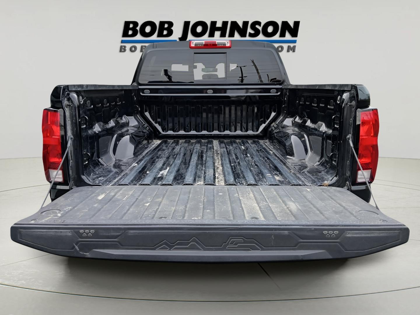 2025 Chevrolet Colorado 4WD Work Truck