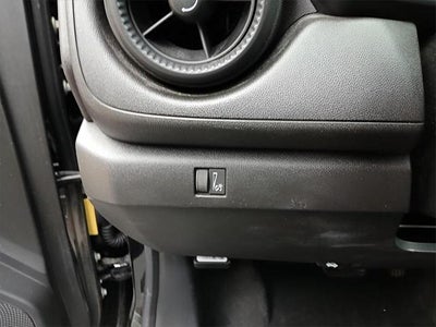 2025 Chevrolet Colorado 4WD Work Truck