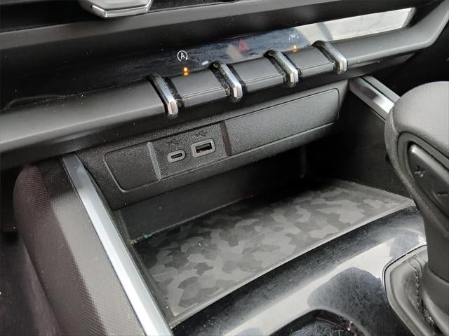 2025 Chevrolet Colorado 4WD Work Truck