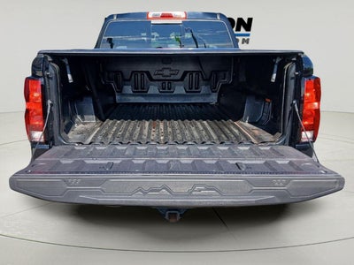 2023 Chevrolet Colorado 4WD LT
