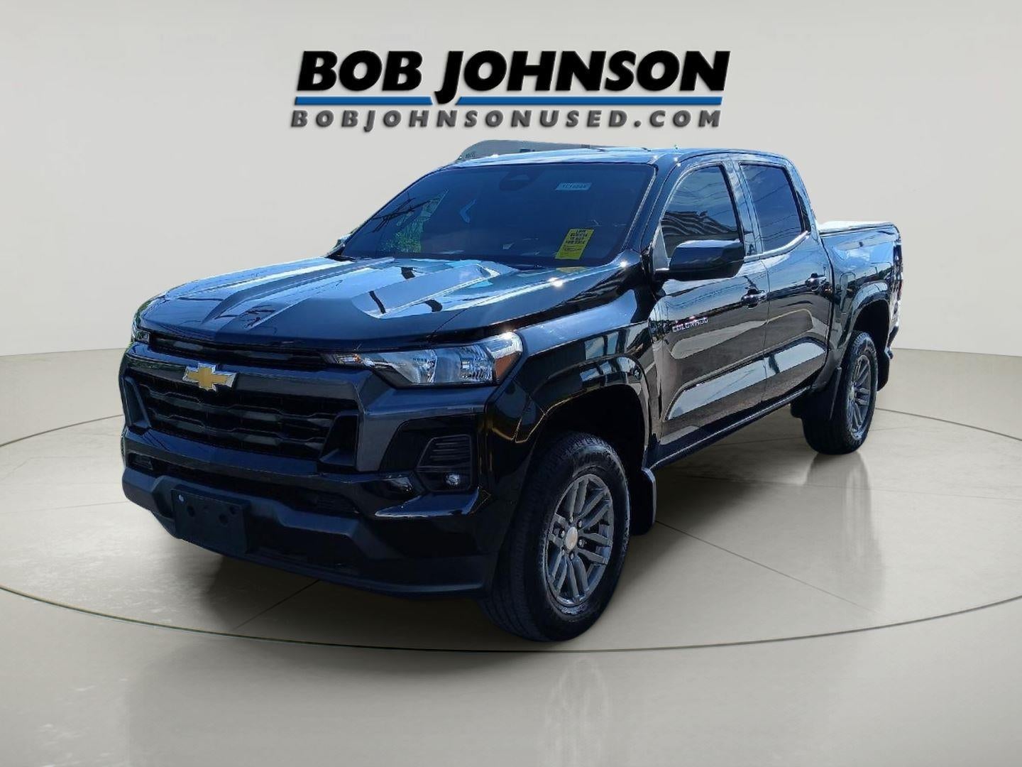 2023 Chevrolet Colorado 4WD LT
