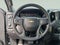 2020 Chevrolet Silverado Custom