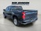 2020 Chevrolet Silverado Custom