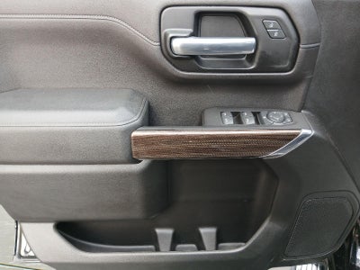 2020 Chevrolet Silverado LT