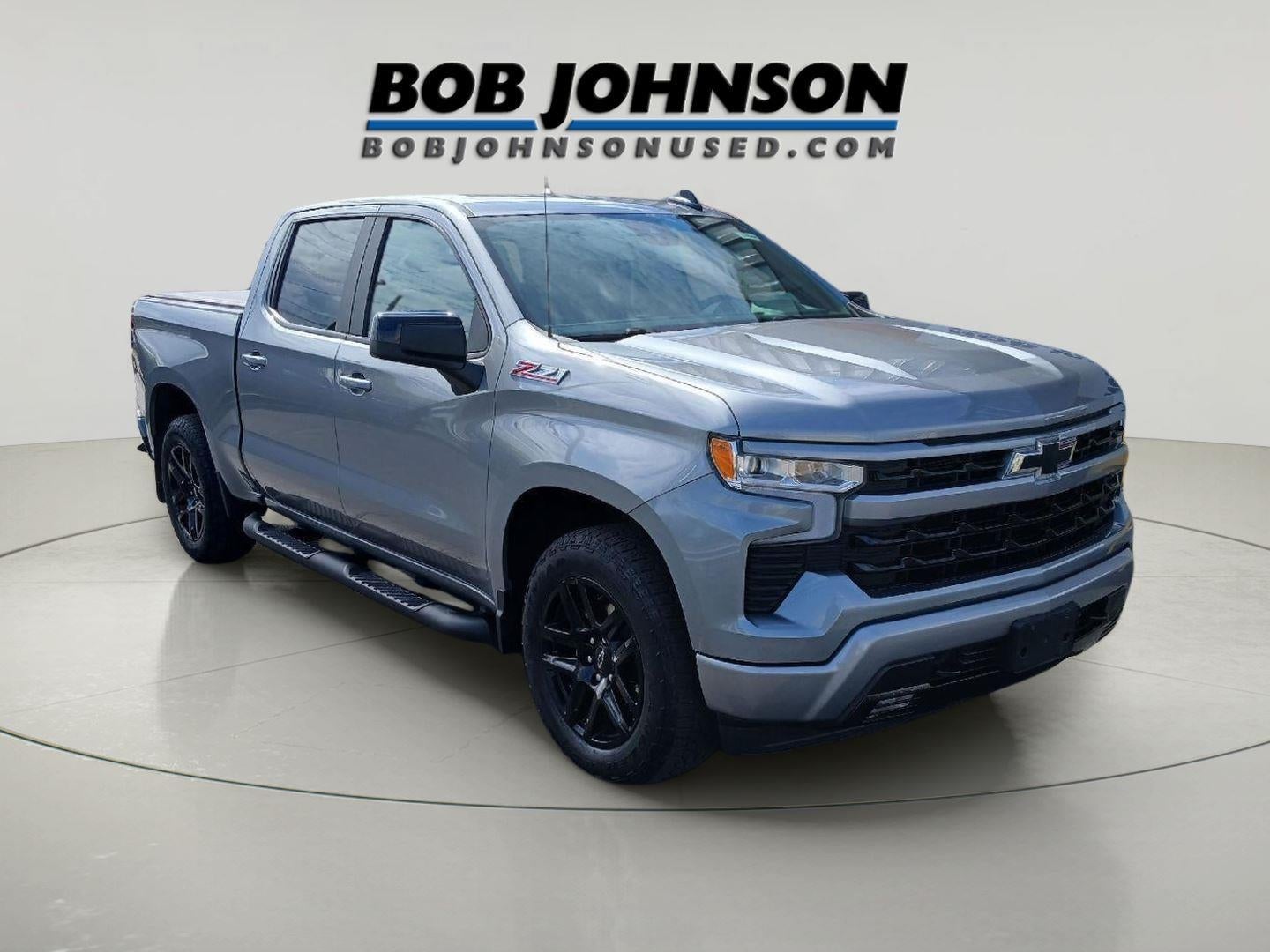 2023 Chevrolet Silverado RST