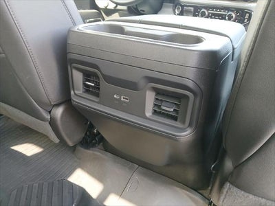 2023 Chevrolet Silverado RST