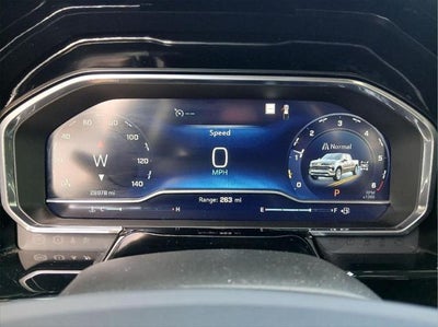 2023 Chevrolet Silverado RST
