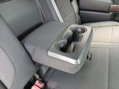 2019 Chevrolet Silverado RST