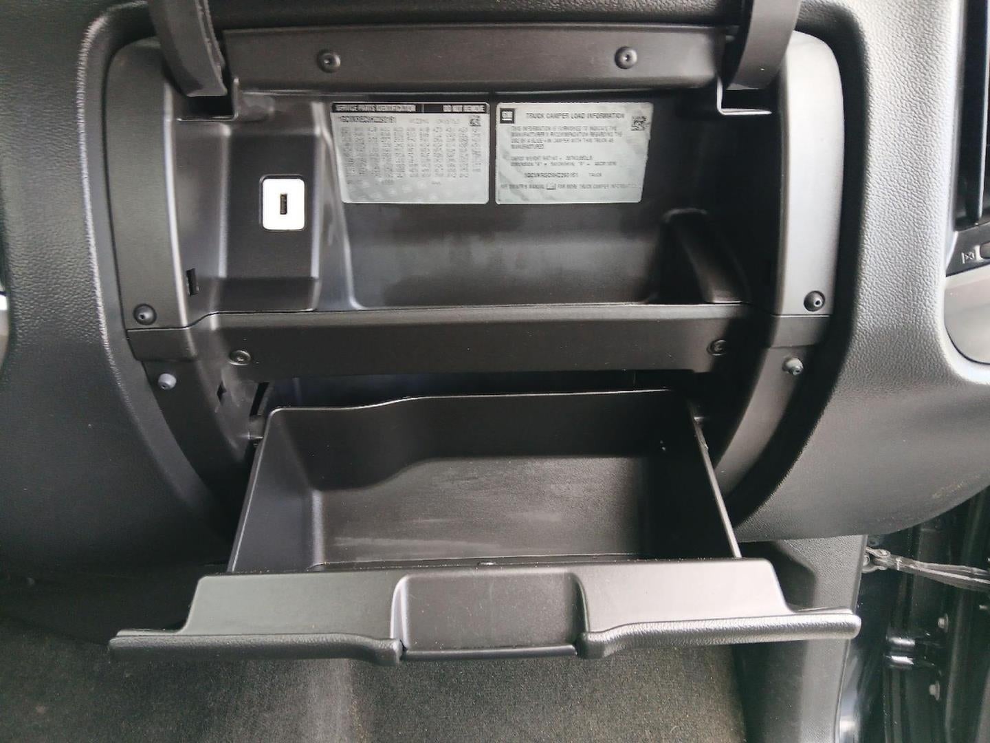 2017 Chevrolet Silverado LT