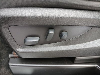 2017 Chevrolet Silverado LT