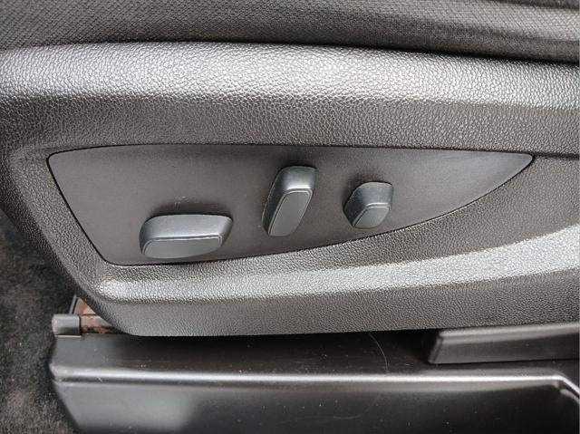 2017 Chevrolet Silverado LT