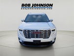 2025 GMC Acadia AWD Denali