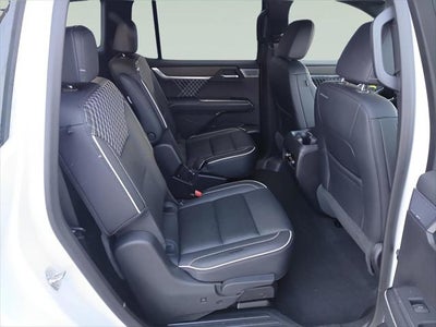 2025 GMC Acadia AWD Denali