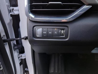 2025 GMC Acadia AWD Denali