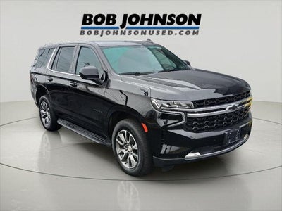 2024 Chevrolet Tahoe LS **FLEX BUY $795/MONTHLY**