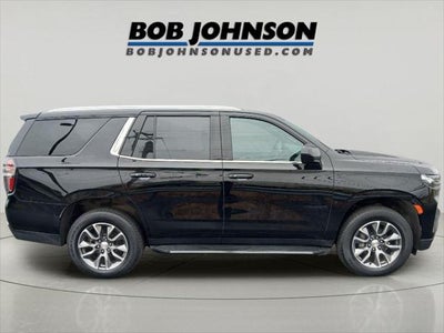 2024 Chevrolet Tahoe LS **FLEX BUY $795/MONTHLY**