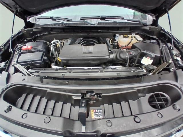 2024 Chevrolet Tahoe LS **FLEX BUY $795/MONTHLY**