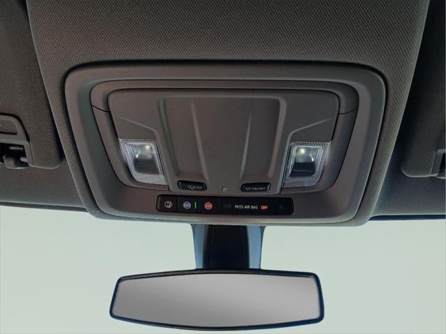 2019 GMC Sierra SLE