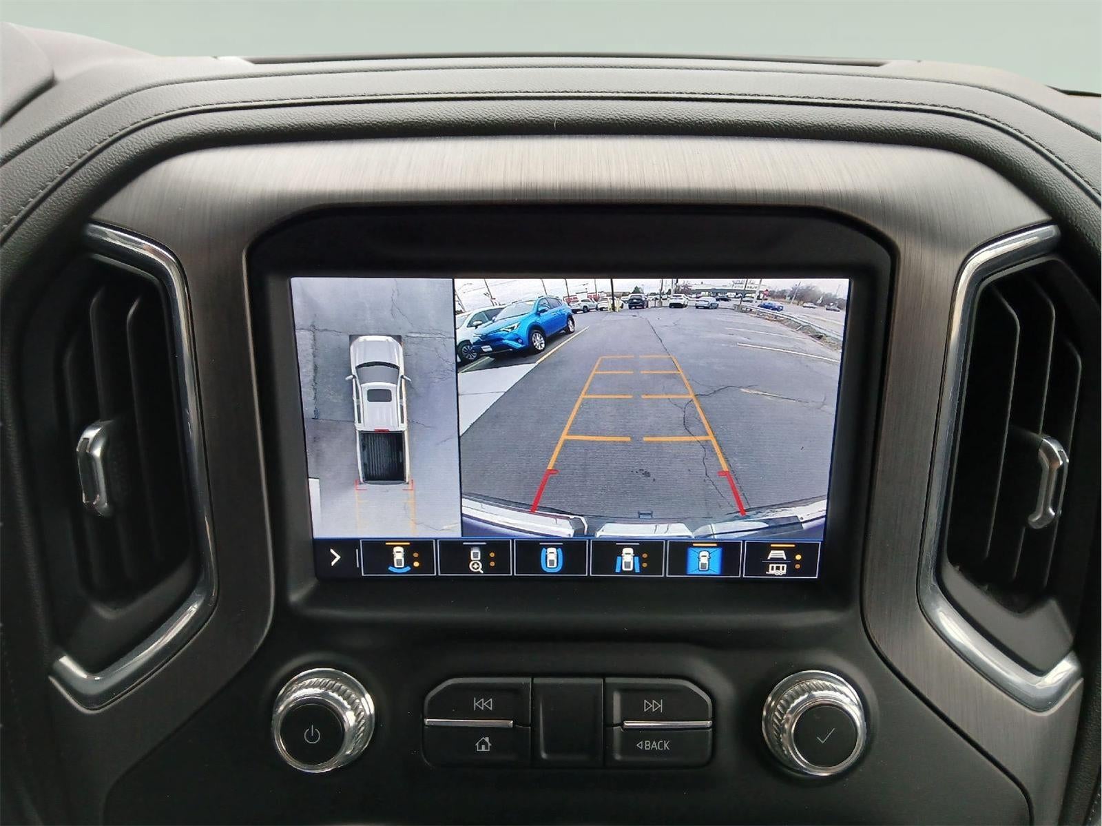 2020 GMC Sierra Denali