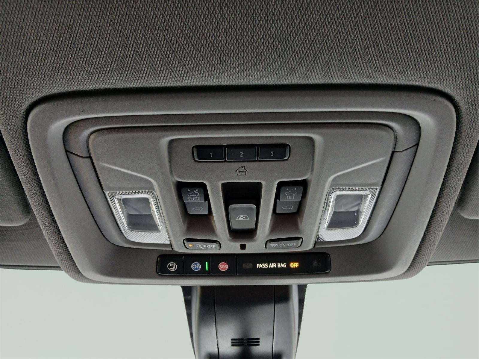 2020 GMC Sierra Denali