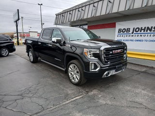 2020 GMC Sierra Denali