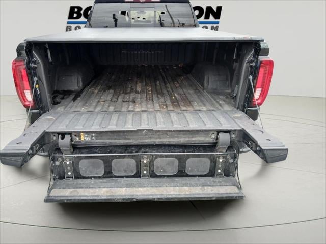 2020 GMC Sierra Denali