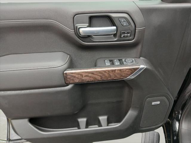 2020 GMC Sierra Denali