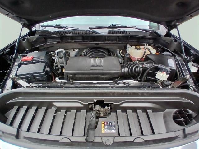 2020 GMC Sierra Denali