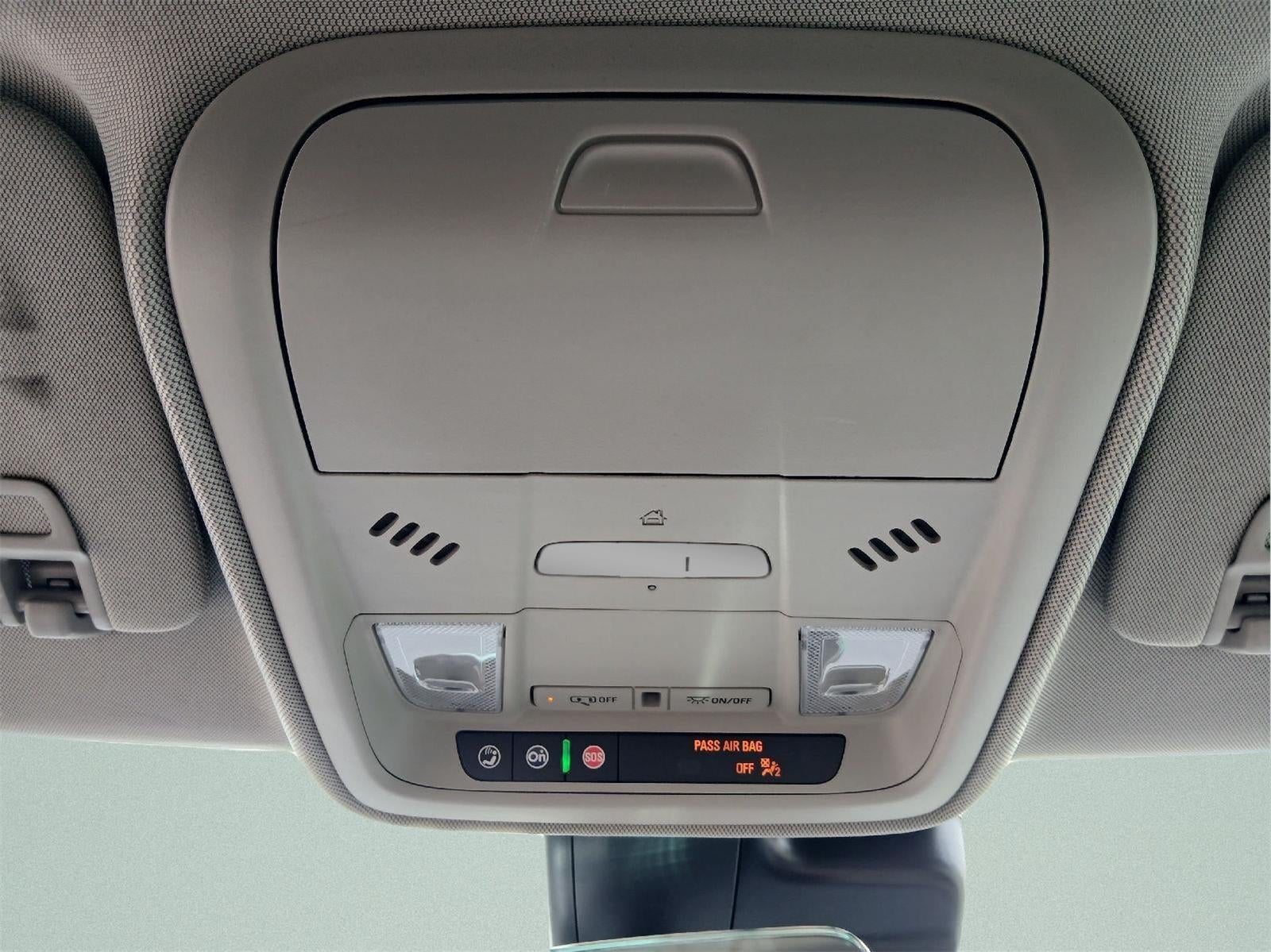 2022 Cadillac XT4 AWD Luxury